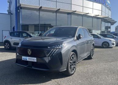 Peugeot 3008 1.2 HYBRID 136CH GT E-DCS6