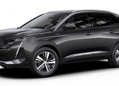 Peugeot 3008 1.2 HYBRID 136CV E-DCS6 ALLURE PACK + PACK CITY 2 + PACK DRIVE ASSIST GRIS PLATINIUM Occasion