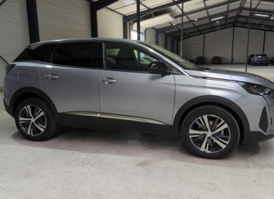 Achat Peugeot 3008 1.2 HYBRID 136CV E-DCS6 ALLURE PACK GRIS ARTENSE Occasion