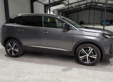 Achat Peugeot 3008 1.2 HYBRID 136CV E-DCS6 GT + PACK CITY 2 + TOIT PANO GRIS PLATINIUM / TOIT NOIR Occasion