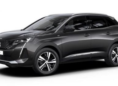 Peugeot 3008 1.2 HYBRID 136CV E-DCS6 GT + PACK CITY 2 + TOIT PANO GRIS PLATINIUM / TOIT NOIR Occasion