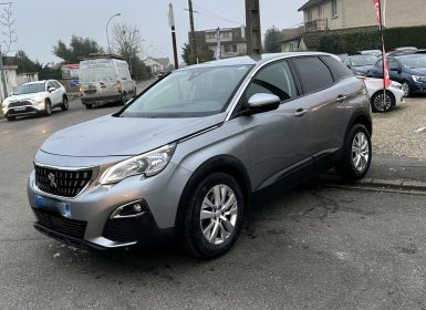 Peugeot 3008 1.2 PT 130CV EAT8 ACTIVE BUSINESS 9992HT ENTRETIEN A JOUR