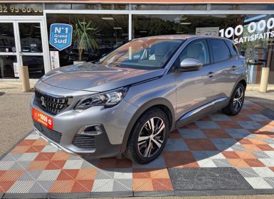 Peugeot 3008 1.2 PURETECH 130 ALLURE