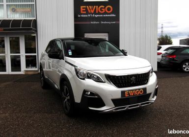 Achat Peugeot 3008 1.2 PURETECH 130 ALLURE EAT BVA START-STOP Occasion