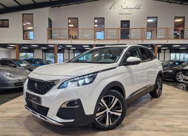 Peugeot 3008 1.2 PURETECH 130 ALLURE / TOIT PANORAMIQUE / RAPPEL COURROIE OK Occasion