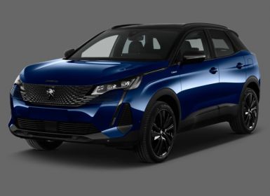 Vente Peugeot 3008 1.2 PureTech 130 BVM6 Leasing