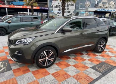 Peugeot 3008 1.2 PURETECH 130 BVM6 ALLURE CUIR