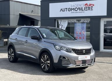 Peugeot 3008 1.2 PureTech 130 ch ACTIVE BVM6 - CAMERA CAR PLAY GPS Occasion