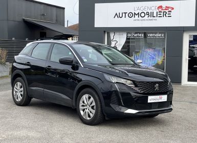 Achat Peugeot 3008 1.2 PureTech 130 ch ACTIVE PACK BVM6 - FULL LED - CAMERA Occasion