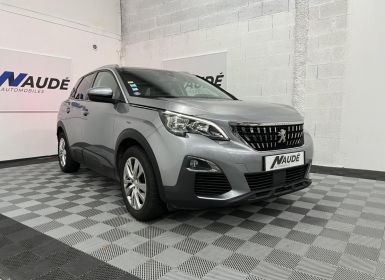 Achat Peugeot 3008 1.2 PureTech 130 CH BVM6 Active Business - Distribution neuve Occasion