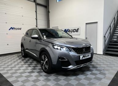 Vente Peugeot 3008 1.2 PureTech 130 CH EAT6  Allure Business - Garantie 6 mois Occasion