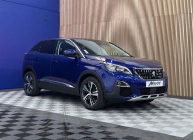 Peugeot 3008 1.2 PureTech 130 CH EAT8 ALLURE - DISTRIBUTION OK