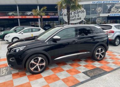 Peugeot 3008 1.2 Puretech 130 CROSWAY Occasion