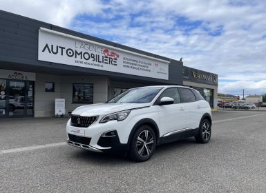 Peugeot 3008 1.2 Puretech 130 cv