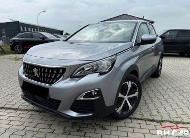 Peugeot 3008 1.2 PureTech 130 CV Allure Occasion