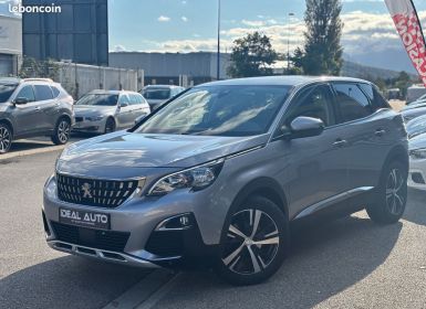 Peugeot 3008 1.2 PureTech 130 S&S Allure Business EAT8 1ère Main Occasion