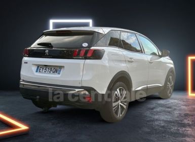 Peugeot 3008 1.2 PURETECH 130 S&S ALLURE EAT6 Occasion