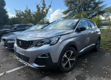 Achat Peugeot 3008 1.2 PURETECH 130CH ACTIVE BUSINESS S&S Occasion