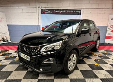 Peugeot 3008 1.2 PURETECH 130CH ACTIVE S&S