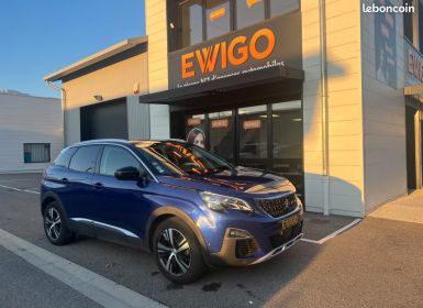 Peugeot 3008 1.2 puretech 130CH ALLURE APPLE CARPLAY + CAMERA DE RECUL Occasion