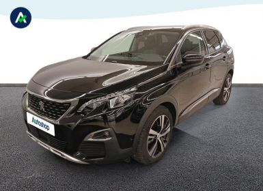 Vente Peugeot 3008 1.2 PureTech 130ch Allure Business S&S EAT8 6cv Occasion