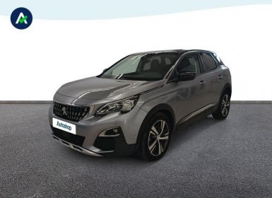 Vente Peugeot 3008 1.2 PureTech 130ch Allure S&S Occasion