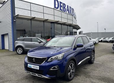 Peugeot 3008 1.2 PURETECH 130CH ALLURE S&S