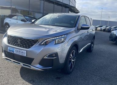 Peugeot 3008 1.2 PURETECH 130CH ALLURE S&S