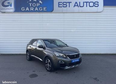 Peugeot 3008 1.2 PureTech 130ch Allure S&S EAT6