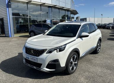 Peugeot 3008 1.2 PURETECH 130CH ALLURE S&S EAT6