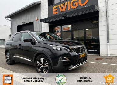 Achat Peugeot 3008 1.2 puretech 130CH ALURE BUSINESS APPLE CARPLAY CAMERA DE RECUL Occasion