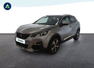 Achat Peugeot 3008 1.2 PureTech 130ch E6.c Allure Business S&S Occasion