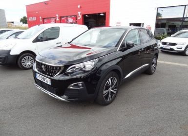 Peugeot 3008 1.2 PURETECH 130CH E6.C ALLURE S&S