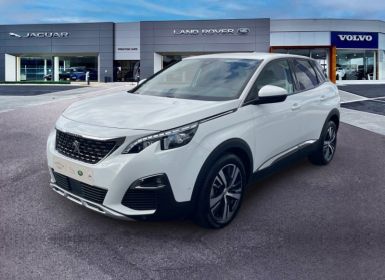 Peugeot 3008 1.2 PureTech 130ch E6.c Allure S&S EAT8 Occasion