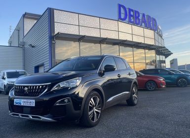 Peugeot 3008 1.2 PURETECH 130CH E6.C ALLURE S&S EAT8