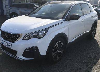 Peugeot 3008 1.2 PURETECH 130CH E6.C ALLURE S&S EAT8