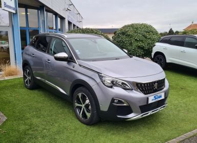 Peugeot 3008 1.2 PURETECH 130CH E6.C GT LINE S&S Occasion