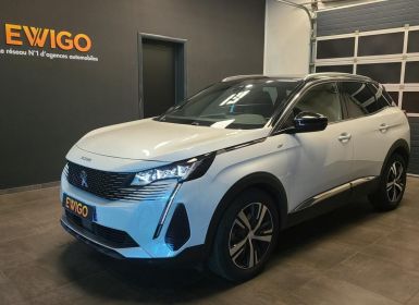 Peugeot 3008 1.2 PURETECH 130ch GT EAT8