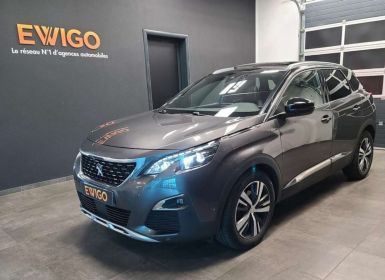 Peugeot 3008 1.2 PURETECH 130ch GT LINE + Toit ouvrant Entretie Occasion