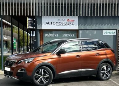 Achat Peugeot 3008 1.2 Puretech 130ch GT Line / 1°Main Occasion