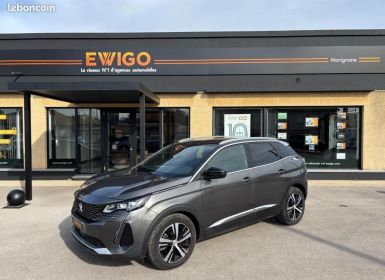 Peugeot 3008 1.2 PURETECH 130CH GT LINE S&S EAT8 1ERE MAIN GTIE 12 MOIS