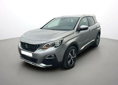 Peugeot 3008 1.2 Puretech 130ch SetS EAT6 Allure