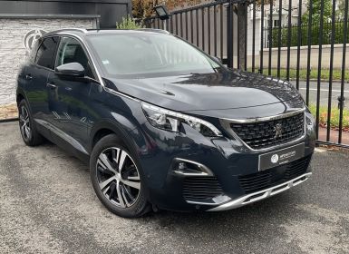 Peugeot 3008 1.2 Puretech 130ch SetS EAT6 Allure Business Occasion