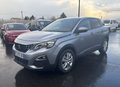 Peugeot 3008 1.2 PURETECH 130CH S&S ACTIVE BUSINESS