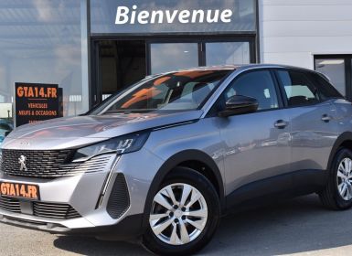 Vente Peugeot 3008 1.2 PURETECH 130CH S&S ACTIVE PACK EAT8 Occasion