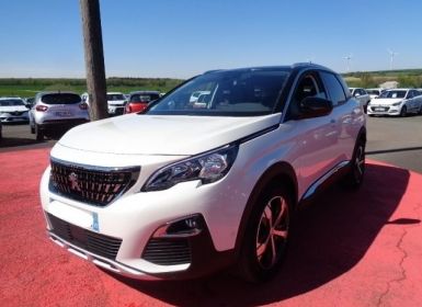 Peugeot 3008 1.2 PURETECH 130CH S&S ALLURE BV6