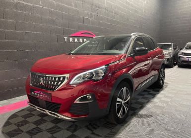 Peugeot 3008 1.2 Puretech 130ch SS BVM6 Allure Occasion