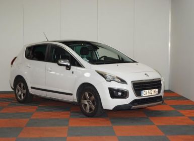 Achat Peugeot 3008 1.2 Puretech 130ch S&S BVM6 Crossway Marchand