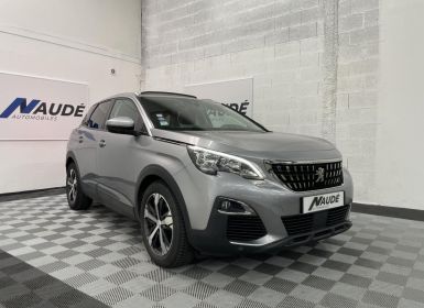 Peugeot 3008 1.2 Puretech 130ch S&S EAT6 Active Occasion