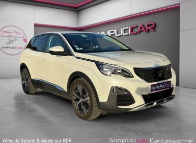 Vente Peugeot 3008 1.2 Puretech 130ch SS EAT6 Allure Occasion